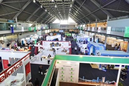 拉合尔染料展2026参展攻略（时间+地点+观众预约）