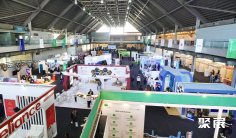 拉合尔染料展2026参展攻略(时间+地点+观众预约)