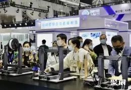上海TCT展会展会现场(现场盛况)10