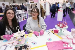 多特蒙德创意设计展展会现场(现场盛况)6