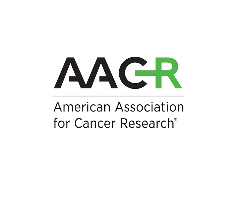 AACR exhibition logo