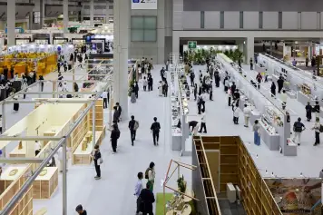 2026日本时尚家居展(LIFESTYLE WEEK TOKYO)最新参展商名录