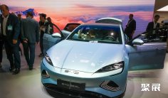 2025沙特电动车展参展攻略(时间地点+门票多少钱?)