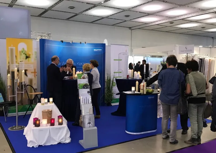德国德累斯顿殡仪殡葬用品展览会