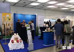 德国殡葬展现场图片6