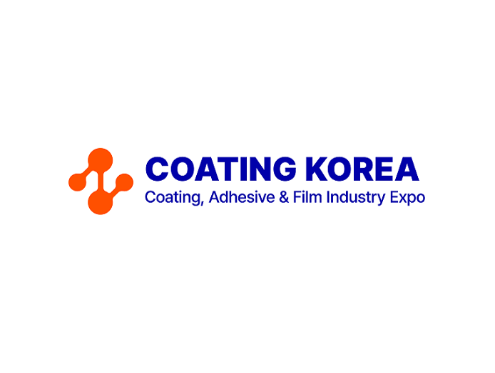 COATING KOREA exhibition logo