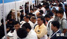 2026印度智能卡展(SmartTech Asia)展位图与展位申请