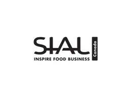 加拿大食品展Logo