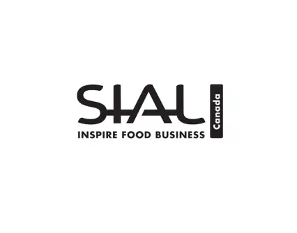 加拿大食品展logo
