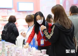 印尼文具展现场图片3