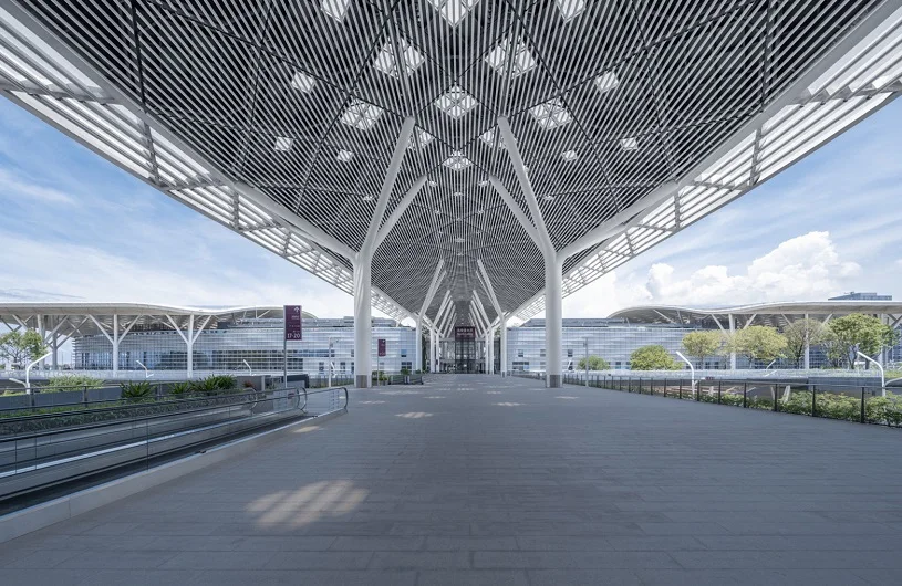 深圳国际会展中心（宝安新馆）图片7