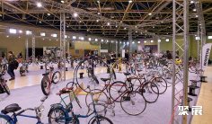 2025莫斯科摩托车展参展攻略(时间+地点+观众预约)