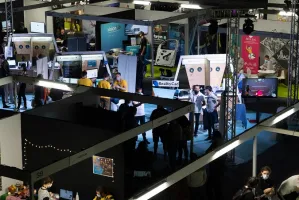 法国虚拟现实展2025时间及地点