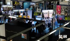 法国虚拟现实展2025时间及地点