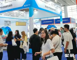 广州食品包装展展会现场(现场盛况)2