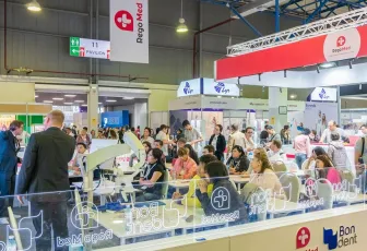 哈萨克斯坦牙科展2026参展攻略(时间地点+门票价格)