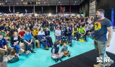 2025英国潜水展时间表和地址