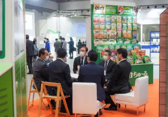 2027日本宠物展(Interpets Asia Pacific)时间及地点