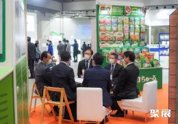 东京宠物展现场图片7