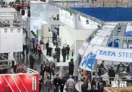 德国埃森包装展展会现场(现场盛况)1