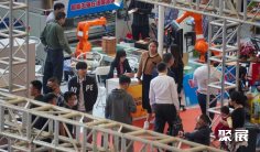 2024顺德木工机械展 观众预登记火热进行中