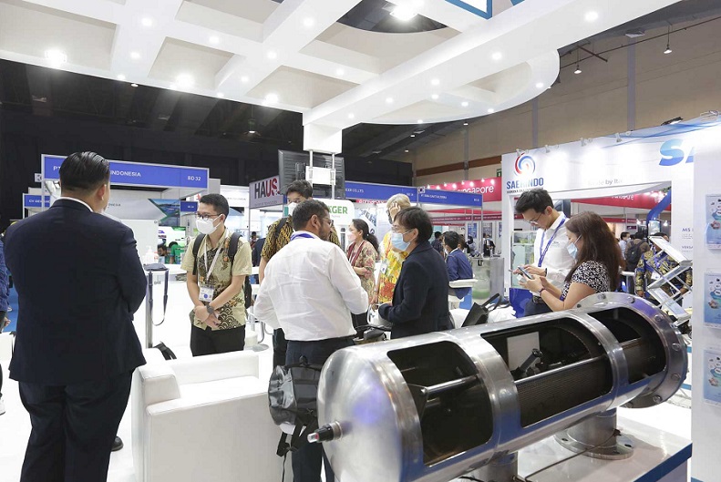 2025尼日利亚水展观众登记及登记地址