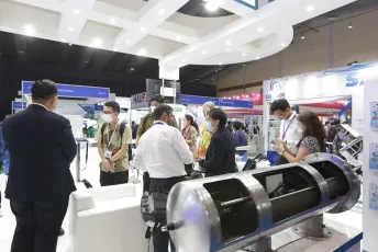 2025尼日利亚水展观众登记及登记地址