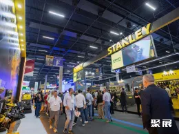 巴西建材展展会现场(现场盛况)13