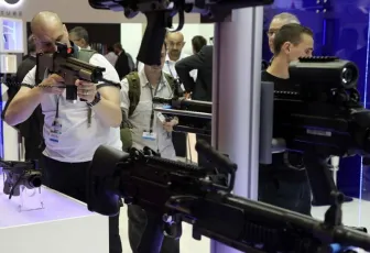 巴黎防务展2026参展攻略（时间地点+门票怎么买？）