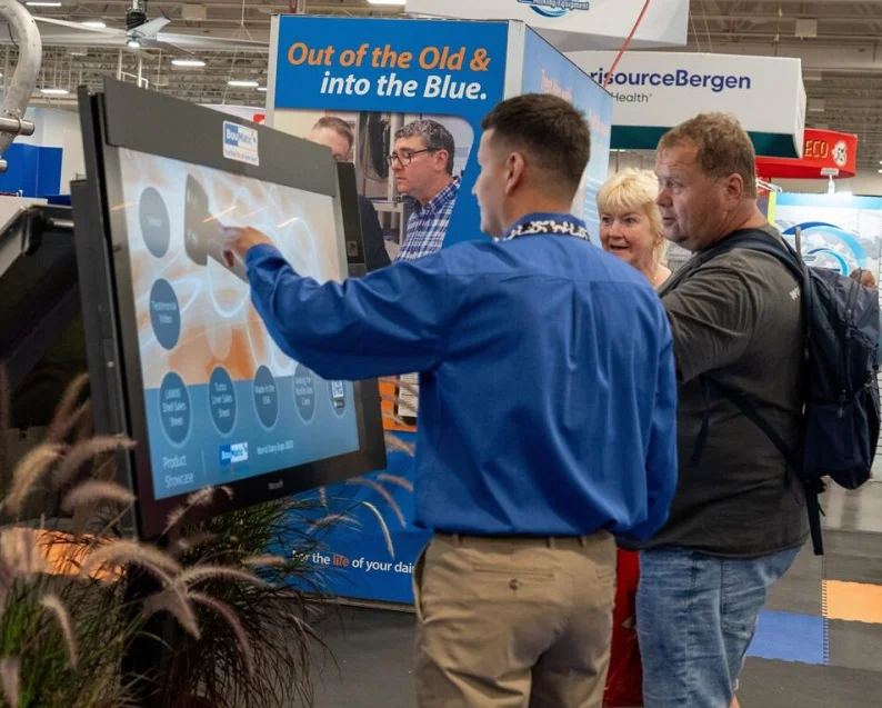 2026年美國乳業(yè)展(WORLD DAIRY EXPO)門票哪里買，購買途徑？