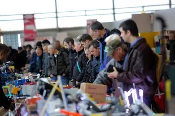 意大利电子展2025门票如何购买 多少钱一张