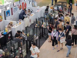 泰国玩具展2026参展商大全，展商名录购买