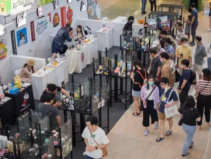 2026泰国玩具展参展攻略（时间+地点+门票）