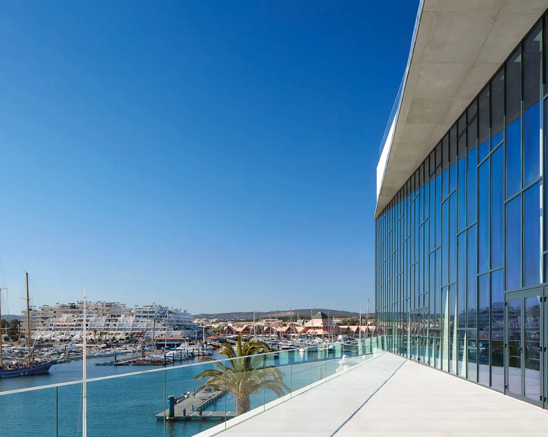 Centro de Congressos do Algarve