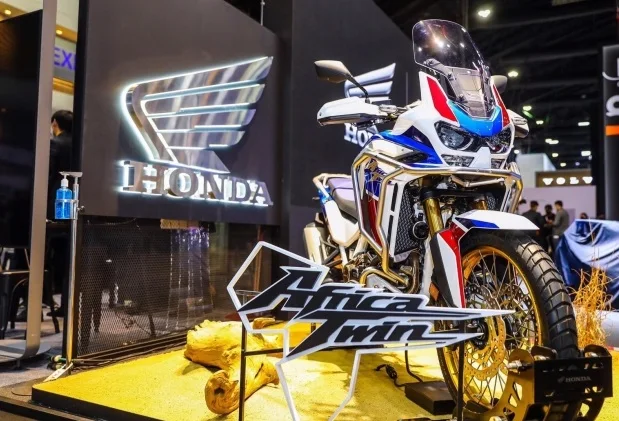 泰国摩托车展(Motor Expo)2026参展攻略（时间地点/观众预约）