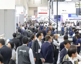 KANSAI LOGIX on-site exhibition (highlights)3