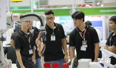 越南河内工业机械制造展览会2026参展商有哪些?预订展商名录