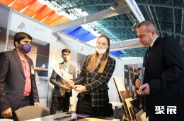 白俄羅斯建材展展會(huì)現(xiàn)場(現(xiàn)場盛況)4