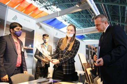 白俄罗斯建材展2026时间及地点