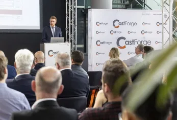 德国铸造展2026门票怎么买