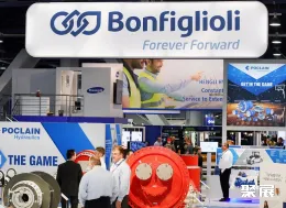 拉斯维加斯动力展现场图片6