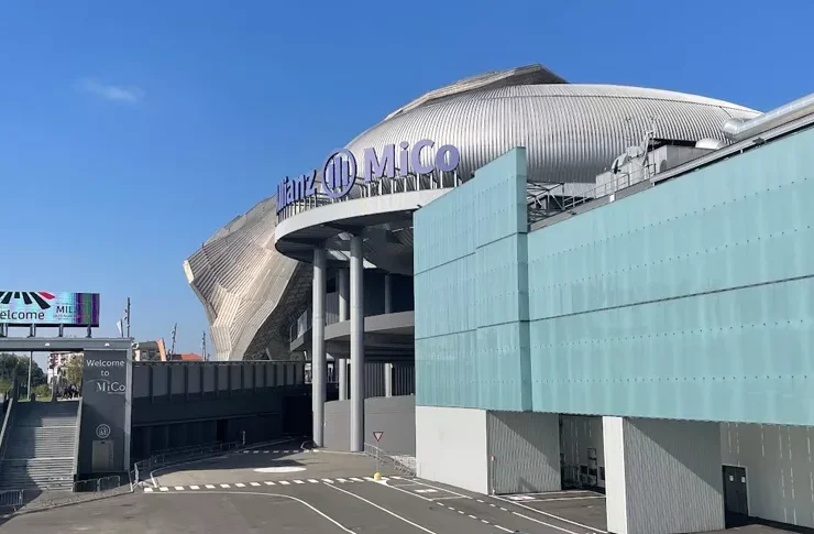 意大利米兰格雷西图片4