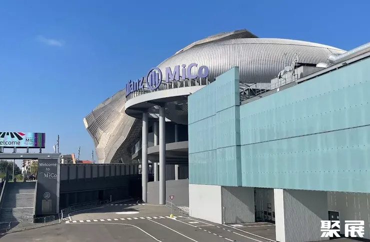 Mico Milano Congressi