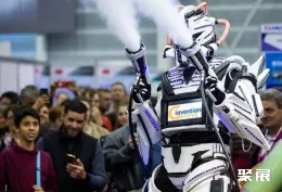 日内瓦发明展现场图片3