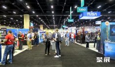 美国潜水展2025参展攻略(时间地点+门票多少钱?)