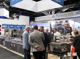 澳大利亚食品展现场图片6