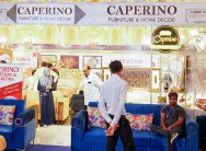 2025年巴基斯坦家具展门票购买途径?怎么购票?