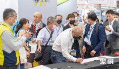 台湾五金展2025门票购买途径