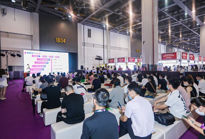 杭州服装展(SCM)2026展品有哪些？