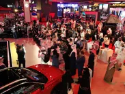 2025年沙特车、摩托车展览会门票价格,如何购买?